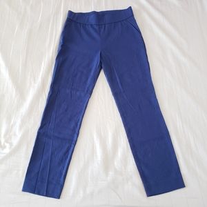 Dark blue/ Navy blue womens DKNY pants